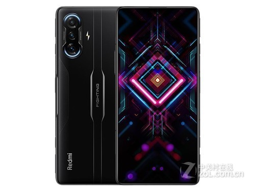 Redmi K40 游戏增强版（12GB/256GB/全网通/5G版）使用技巧指南