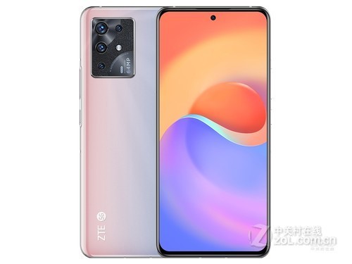 中兴S30 Pro（8GB/256GB/全网通/5G版）