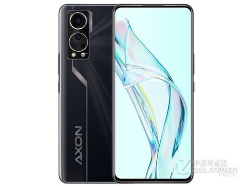 中兴AXON 30（12GB/256GB/全网通/5G版）