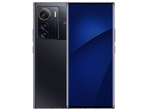 中兴Axon50 Ultra（12GB/512GB）