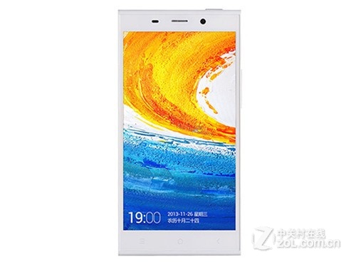 金立E7（2GB RAM/联通3G）评测文章