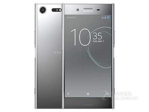 索尼Xperia XZ Premium（G8142/双4G）评测文章