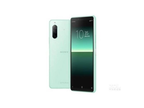 索尼Xperia 10 II（4GB/128GB/全网通）评测文章