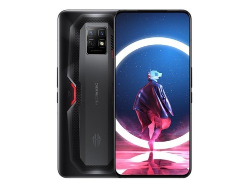 努比亚红魔7 PRO（12GB/128GB/5G版）