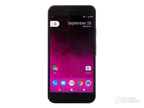 Google Pixel XL（双4G）评测文章