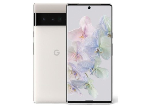 Google Pixel 6 Pro评测文章