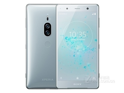 索尼Xperia XZ2 Premium（双4G）评测文章