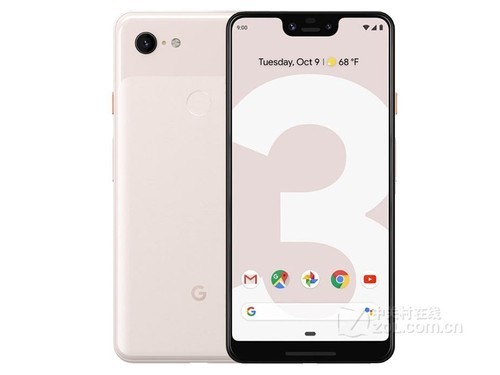 Google Pixel 3 XL（双4G）使用技巧指南