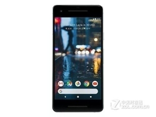 Google Pixel 2（双4G）使用技巧指南