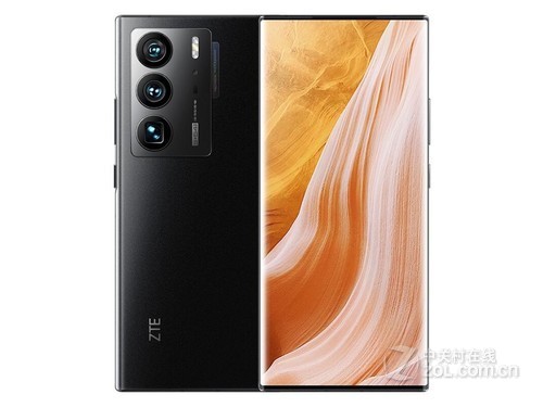 中兴Axon 40 Ultra（12GB/512GB）