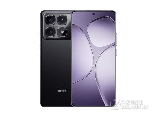 Redmi K70至尊版(12GB/256GB)评测文章