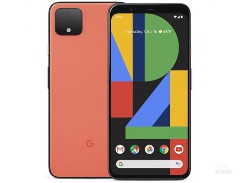 Google Pixel 4（6GB/64GB/全网通）评测文章