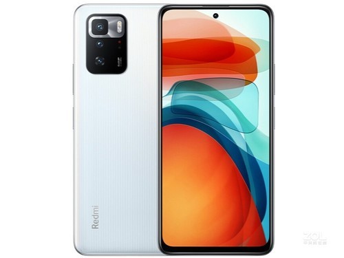 Redmi Note 10 Pro（6GB/128GB/全网通/5G版）