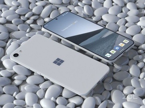 Microsoft Surface Solo（全网通）