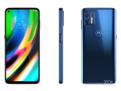 Moto G9 Plus（全网通）