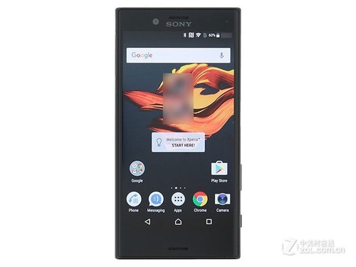 索尼Xperia X Compact（双4G）评测文章