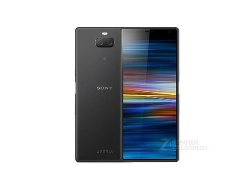 索尼Xperia 10 Plus（6GB/64GB/全网通）评测文章