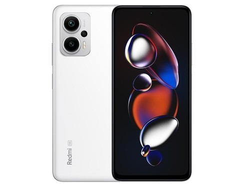 Redmi Note 12T Pro（12GB/256GB）使用技巧指南