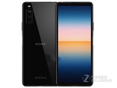 索尼Xperia 10 III（6GB/128GB/全网通/5G版）评测文章