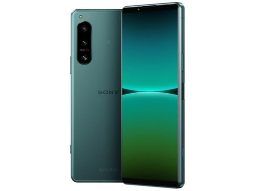 索尼移动Xperia 5 Ⅳ（8GB/256GB）使用技巧指南