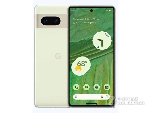 Google Pixel 7（128GB）评测文章