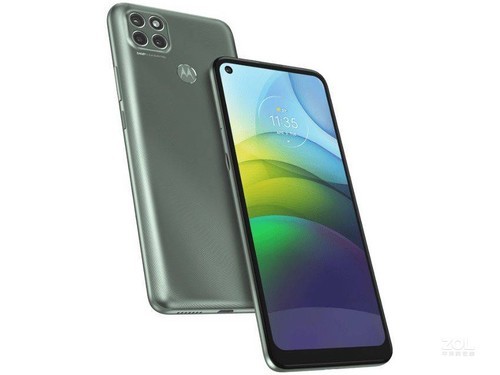 Moto G9 Power（4GB/128GB/全网通）