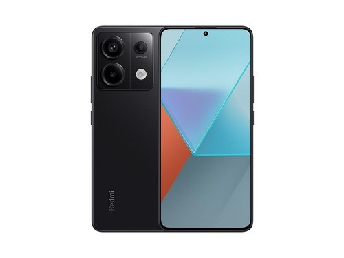 Redmi Note 13 Pro（8GB/128GB）评测文章