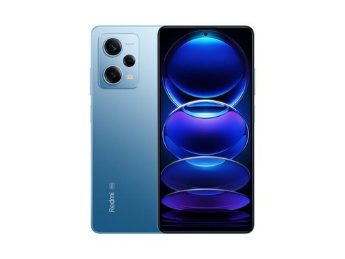 Redmi Note 12 Pro（8GB/128GB）评测文章