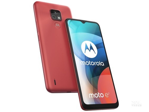 Moto E7（2GB/32GB全网通）