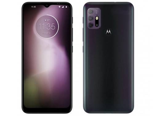 Moto G30（全网通）