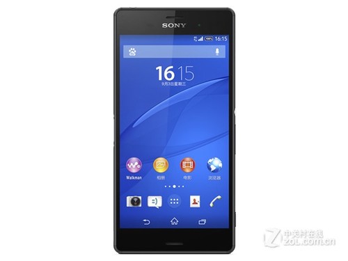 索尼Xperia Z3（L55T/移动4G）使用技巧指南