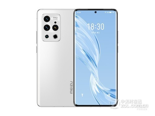 魅族18 Pro（8GB/256GB/全网通/5G版）使用技巧指南