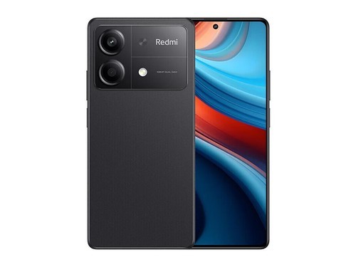 Redmi Note13R Pro(12GB/256GB)评测文章