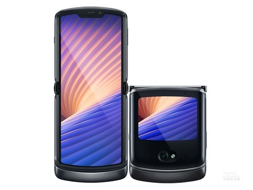 Moto razr（8GB/256GB/全网通/5G版）