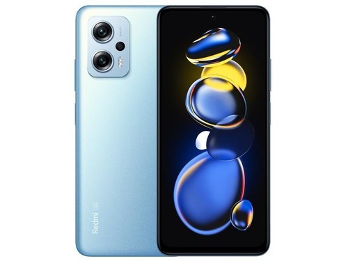 Redmi Note 11T Pro（8GB/512GB）使用技巧指南