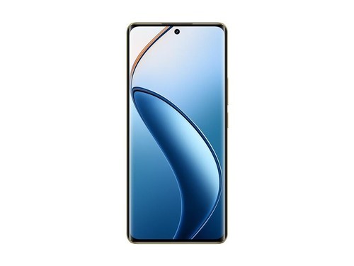 真我12 Pro(12GB/256GB)