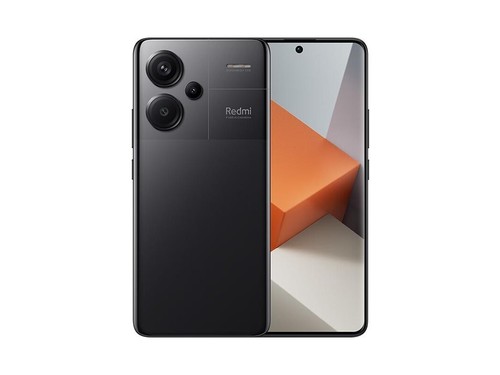 Redmi Note 13 Pro+（12GB/256GB）使用技巧指南