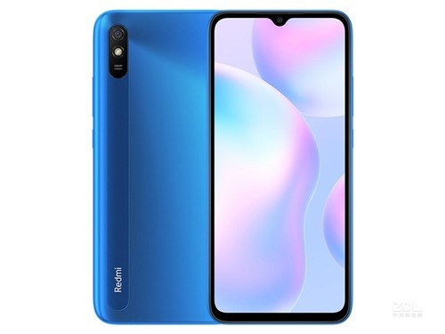 Redmi 9A（2GB/32GB/全网通）