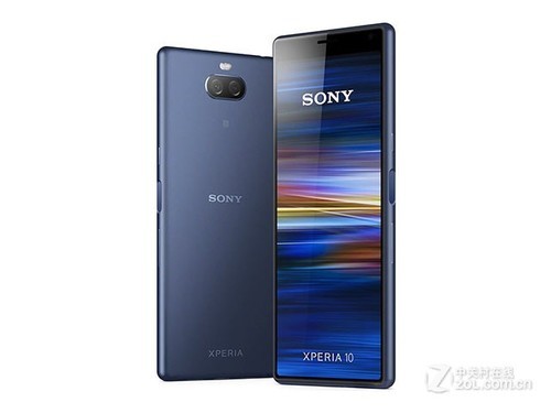 索尼Xperia 10 Ultra