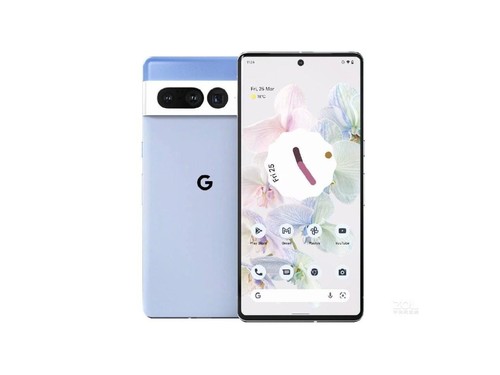 Google Pixel 7 Pro评测文章