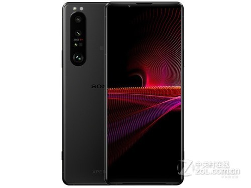 索尼Xperia 1 III（12GB/256GB/全网通/5G版）评测文章