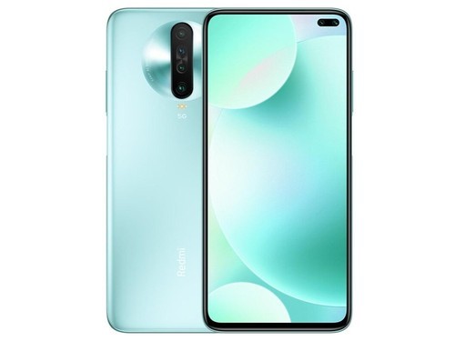 Redmi K30极速版（6GB/128GB/全网通/5G版）评测文章