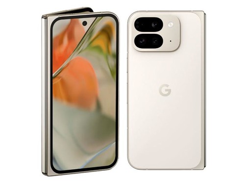 Google Pixel 9 Pro Fold(16GB/512GB)使用技巧指南