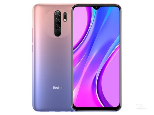 Redmi 9（6GB/128GB/全网通）