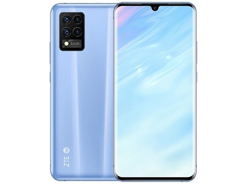 中兴Blade 20 Pro（8GB/128GB/全网通/5G版）