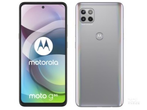 Moto G（全网通/5G版）使用技巧指南