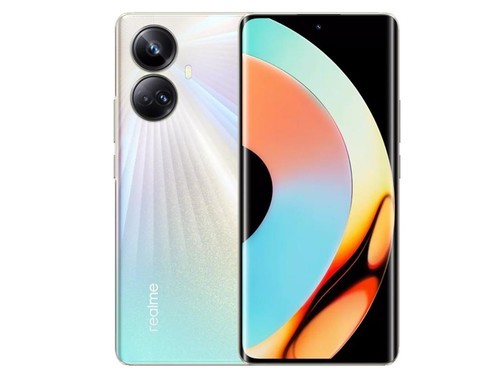 真我10 Pro+（12GB/256GB）