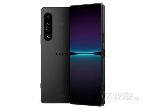 索尼Xperia 1 IV （12GB/512GB）评测文章