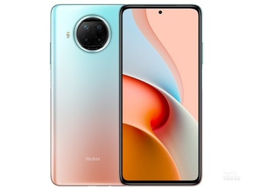 Redmi Note 9 Pro（8GB/128GB/全网通/5G版）