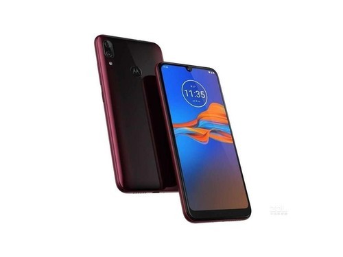 Moto E6 PLUS（全网通）